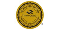 water quality certified