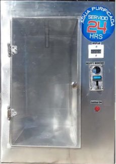 despachador-automatico-de-agua-2 Despachador automático de agua